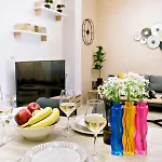 Ionian Citizen Apartment