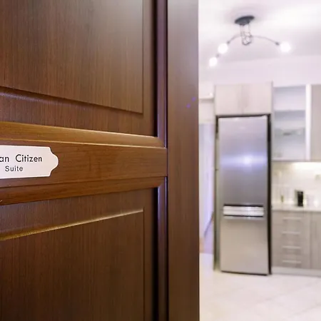 Ionian Citizen Apartment Corfu (city)