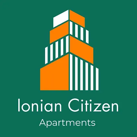 Ionian Citizen Appartement
