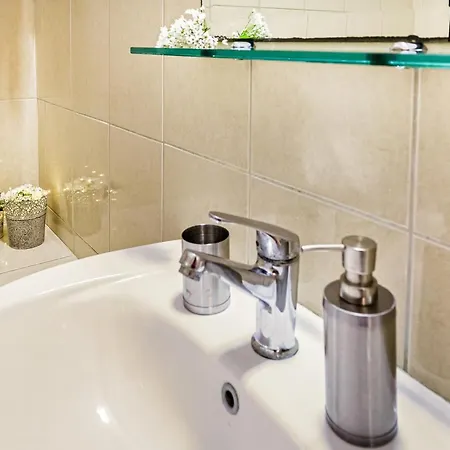 Ionian Citizen Apartamento *