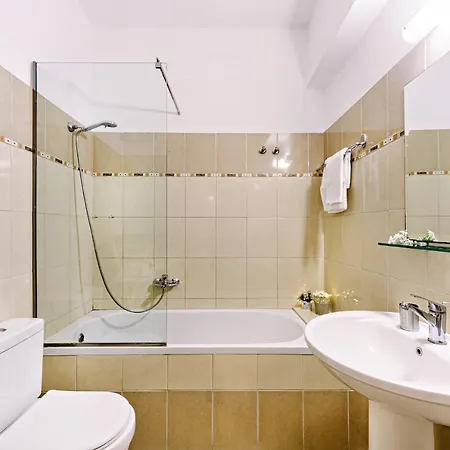 Ionian Citizen Apartment *
