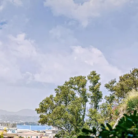 Ionian Citizen * Corfu (city)