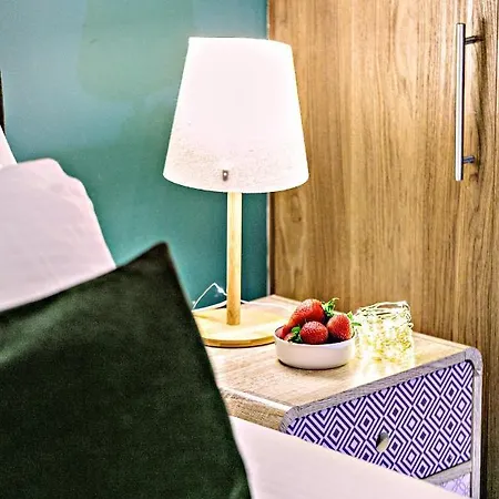 Appartement Ionian Citizen Corfu (city)