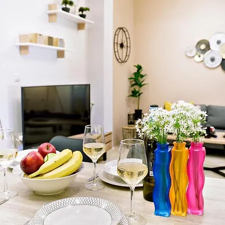 Ionian Citizen Apartamento