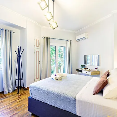 Apartment Ionian Citizen