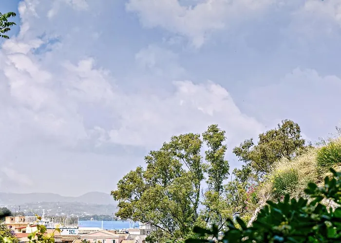 Ionian Citizen * Korfu
