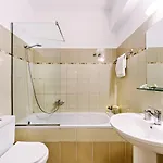 Ionian Citizen Appartement *