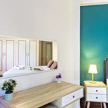 Ionian Citizen Corfu (city)