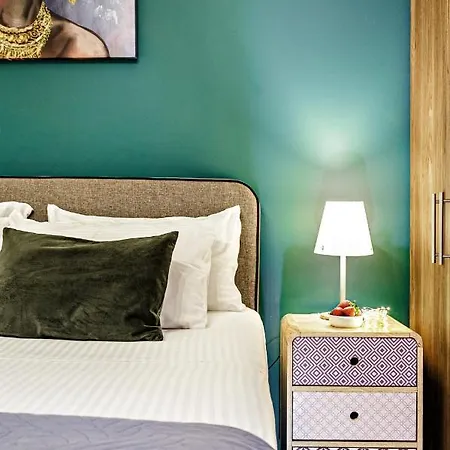 Lejlighed Ionian Citizen Corfu (city)