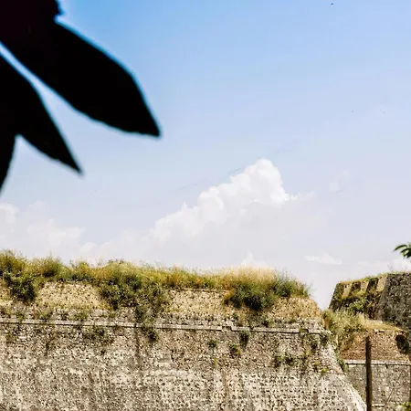 Lejlighed Ionian Citizen *