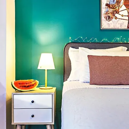 Ionian Citizen Lejlighed Corfu (city)